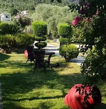 Hotel Maria Chrisi Ammoudia