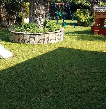 Maria 3* Хриси-Амудия