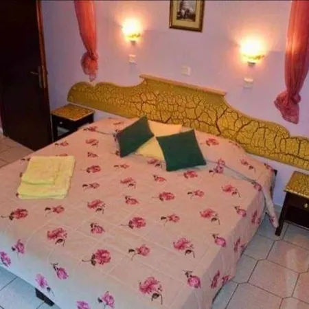 Maria Hotel