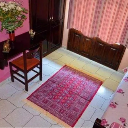 Maria 3* Chrisi Ammoudia