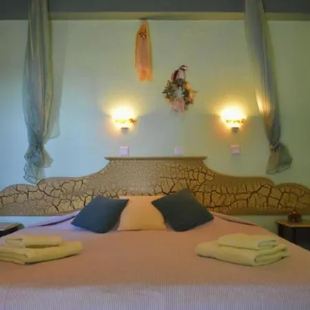 Maria Hotel