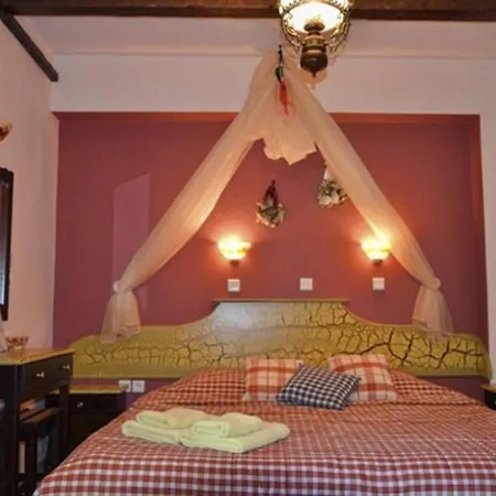 Maria Hotel 3*