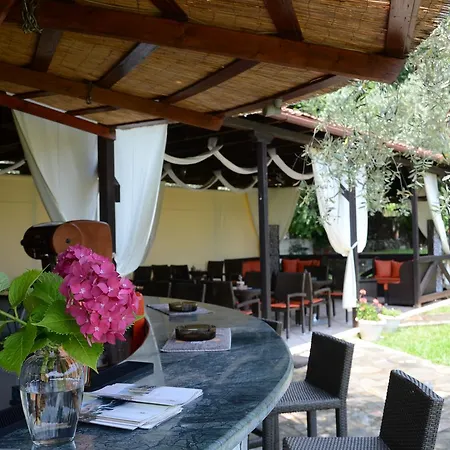 Maria Hotel