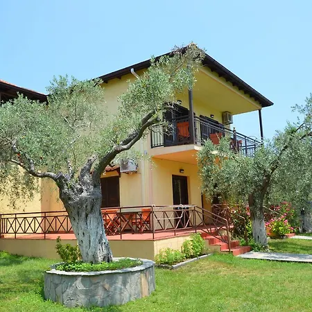 Maria Hotel