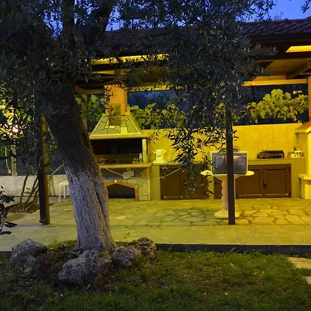 Maria Hotel 3*