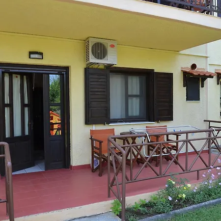 Hotel Maria 3*