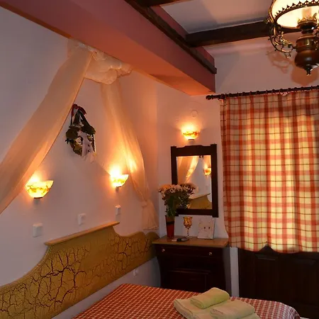 Maria Хриси-Амудия