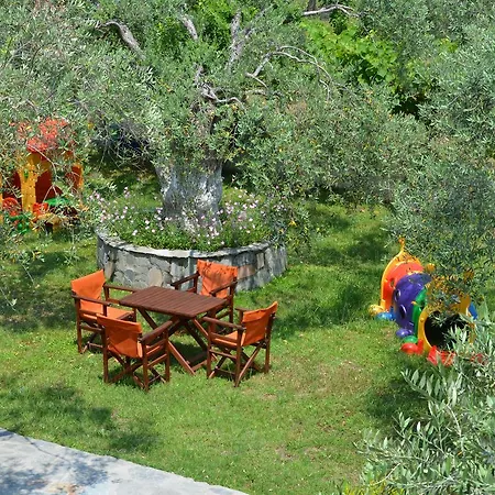 Maria Hotel 3*