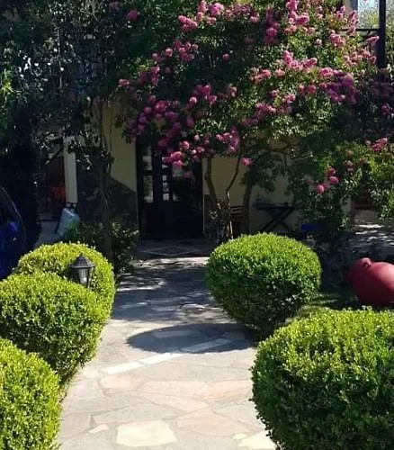 Maria خْريسيا أموذيا