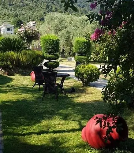 فندق Maria خْريسيا أموذيا