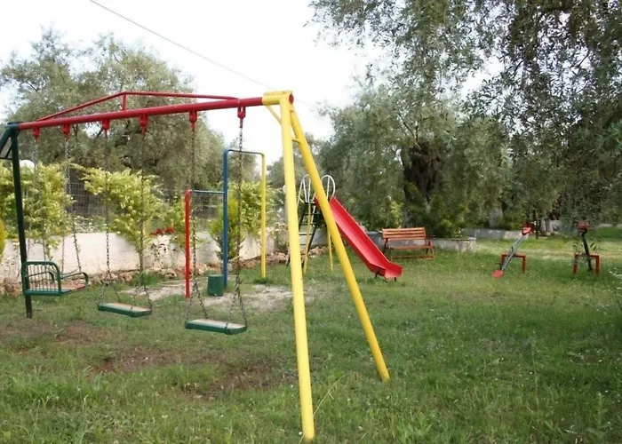 فندق Maria