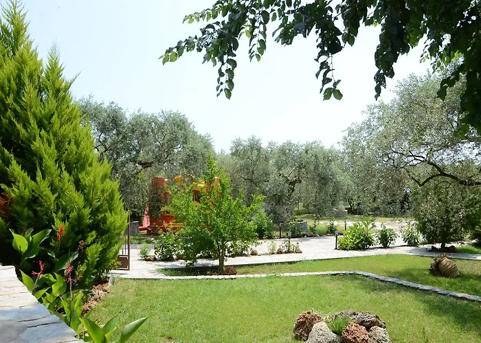 فندق Maria 3*