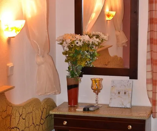 Maria فندق 3*