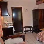 Hotell Maria Chrisi Ammoudia
