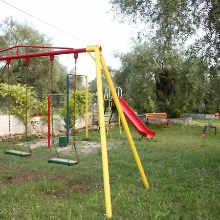 מלון Maria