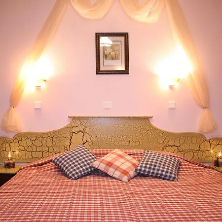 Maria כריסי אמודיה