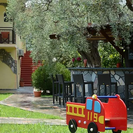 Maria Hotel