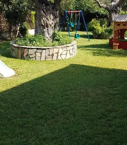 Maria 3* Chrysi Ammoudia