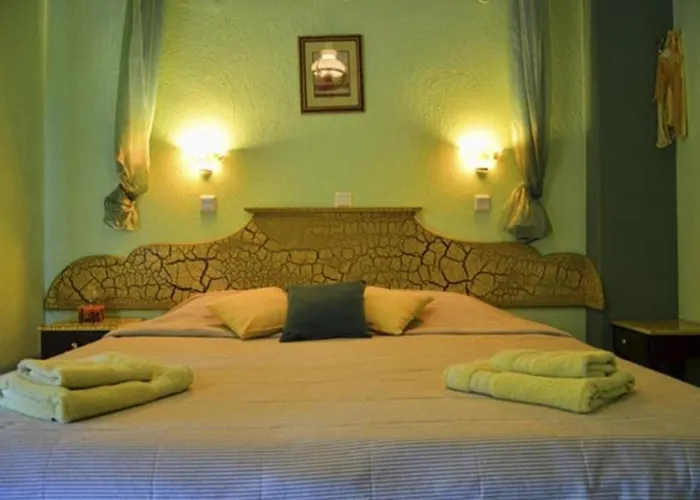 Maria Chrysi Ammoudia