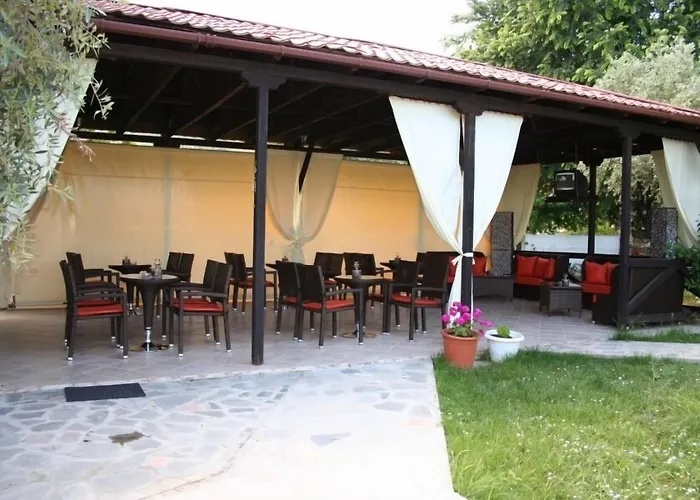 Maria 3* Chrysi Ammoudia