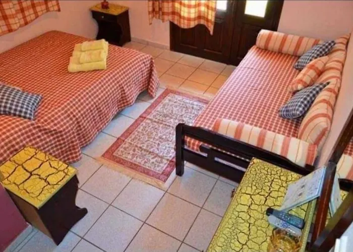 Maria Hotel 3*