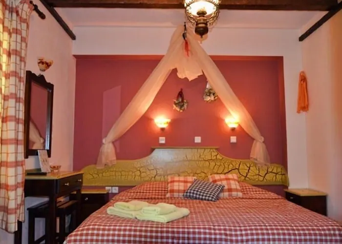 Hotel Maria